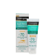 Neutrogena Sun Fresh Derm Care FPS 70 Pele Clara - Protetor Solar Facial 40g (4)