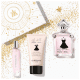 Conjunto La Petite Robe Noire Guerlain Feminino - Eau de Toilette 50ml + Travel Size 10ml + Loção Corporal 75ml (2)