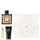 Conjunto L'Homme Ideal Guerlain Masculino - Eau de Toilette 100ml + Travel Size 10ml + Shower Gel 75ml (1)
