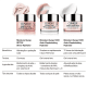 Clinique Moisture Surge™ 100H - Hidratante em Gel Facial 50ml (6)