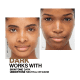 Smashbox Halo Healthy Glow All-In-One Tinted Moisturizer SPF 25 Dark - Hidratante com Cor 40ml (4)