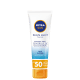 NIVEA Sun Beauty Expert Facial Controle de Oleosidade FPS 50 - Protetor Solar Facial 50g (1)