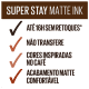 Maybelline Superstay Matte Ink Coffee Edition Hazelnut Hypnotizer - Batom Líquido 5ml (8)