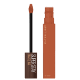 Maybelline Superstay Matte Ink Coffee Edition Caramel Collector - Batom Líquido 5ml (1)