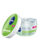 NIVEA Ácido Hialurônico e Pepino - Gel Hidratante Facial 100g (2)