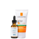 Kit La Roche-Posay Anthelios Blemish FPS70 (2 Produtos)