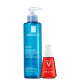 Kit La Roche-Posay Effaclar Liftactiv (2 Produtos)