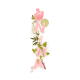 Perfume Nina Rose Nina Ricci Feminino Eau de Toilette 80ml (4)