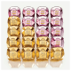 Conjunto Lady Million Paco Rabanne Feminino - Eau de Parfum 50ml + Loção Hidratante Corporal 75ml (3)