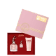 Conjunto Scandal Jean Paul Gaultier Feminino - Eau de Parfum 80ml + Eau de Parfum 6ml + Loção Corporal 75ml
(2)