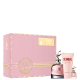 Conjunto Scandal Jean Paul Gaultier Feminino - Eau de Parfum 80ml + Eau de Parfum 6ml + Loção Corporal 75ml
(1)