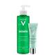 Kit Vichy Normaderm Clean & Skin Corrector (2 Produtos)