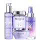Kit Kérastase Highlighted Blonde Completo (4 Produtos)