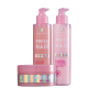 Kit Lee Stafford Fresh Hair Trio (3 Produtos) (1)