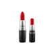 M·A·C Mini Ruby Woo - Batom Matte 1,8g (4)