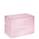Kit M·A·C Frosted Firework Fireworked Like a Charm Lipstick Pink (4 Produtos) (4)