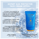 Shiseido Expert Sun Protector Face Cream FPS 50+ - Protetor Solar Facial 50ml (4)