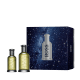 Conjunto Boss Bottled Hugo Boss Masculino - Eau de Toilette 100ml + Eau de Toilette 30ml