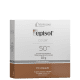 Mantecorp Episol Color Pó Compacto FPS 50 Pele Morena - Protetor Solar com Cor 10g (3)