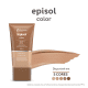 Mantecorp Episol Color FPS 30 Pele Morena - Protetor Solar com Cor 40g (8)
