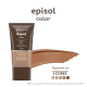 Mantecorp Episol Color FPS 30 Pele Morena Mais - Protetor Solar com Cor 40g (8)