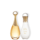 Conjunto J’adore Dior Feminino - Eau de Parfum 50ml + Hidratante Corporal 75ml (2)