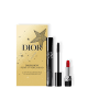 Kit Dior Diorshow Pump 'N' Volume HD + Dior Rouge Duo (1)