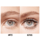 Kit Dior Diorshow Pump 'N' Volume HD + Dior Rouge Duo (2)