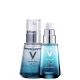 Kit Vichy Minéral 89 Rosto & Olhos (2 Produtos)