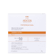 Adcos Fotoproteção Diária com Ácido Hialurônico FPS50 Peach - Pó Compacto 11g (4)