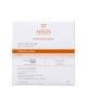 Adcos Fotoproteção Diária com Ácido Hialurônico FPS50 Beige - Pó Compacto 11g (5)