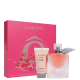 Conjunto La Vie Est Belle Lancôme Feminino - Eau de Parfum 50ml + Loção Corporal 50ml (1)