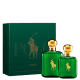 Conjunto Polo Ralph Lauren Masculino - Eau de Toilette 118ml + Eau de Toilette 30ml
(1)