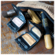 BAIMS Minimalist Cheeks + Lips + Eyes 10 Fresh - Blush, Sombra e Batom 3,5g (3)