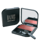 BAIMS Minimalist Cheeks + Lips + Eyes 20 Bloom - Blush, Sombra e Batom 3,5g (1)