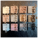 BAIMS Eyeshadow Refil 75 Poetry - Sombra 1,4g (2)