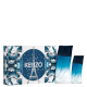 Conjunto Homme Kenzo Masculino - Eau de Parfum 100ml + Eau de Parfum 30ml
