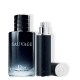 Conjunto Sauvage Dior Masculino - Eau de Toilette 100ml + Travel Size 10ml (1)