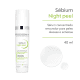 Bioderma Sébium Night Peel - Sérum Concentrado Renovador 40ml (2)
