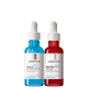 Kit La Roche-Posay Sérum Anti-idade Duo (2 Produtos)