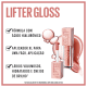 Maybelline Lifter Gloss 01 Pearl - Gloss Labial 5,4ml (7)