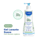 Mustela Suave - Gel de Banho 500ml (6)