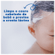 Mustela Bébé Costra Láctea - Shampoo Mousse 150ml (5)