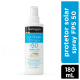 Neutrogena Sun Fresh Light Spray FPS 50 - Protetor Solar 180ml (3)