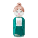 Sisterland Green Jasmine Benetton Eau de Toilette - Perfume Feminino 80ml (1)