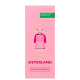Sisterland Pink Raspeberry Benetton Eau de Toilette - Perfume Feminino 80ml (3)