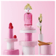 Sisterland Pink Raspeberry Benetton Eau de Toilette - Perfume Feminino 80ml (9)