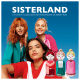 Sisterland Pink Raspeberry Benetton Eau de Toilette - Perfume Feminino 80ml (13)