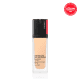 SHISEIDO SYNCHRO SKIN SELF REFRESHING FOUNDATION BASE FACIAL COM FPS 30 TON 210 30ML (3)