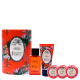 Kit Água de Neroli Phebo Fibra Lata Tropical (5 Produtos) (1)